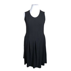 Unisex Raffaello Rossi - Tricot dress, size 42 - Black (1)