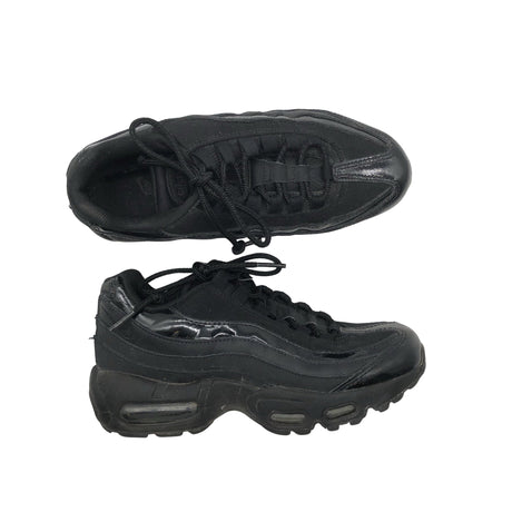 Unisex Nike - Sneakers, size 36 - Black ()