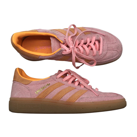 Unisex Adidas - Casual sneakers, size 36 - Light pink ()