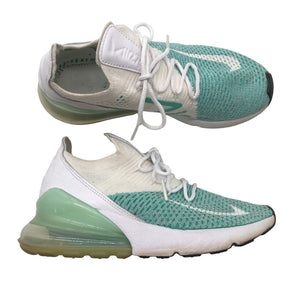 Unisex Nike - Casual sneakers, size 36 - Green (1)