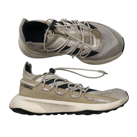 Unisex Adidas - Sneakers, size 36 - Beige ()