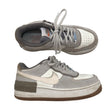Unisex Nike - Casual sneakers, size 36 - Gray ()