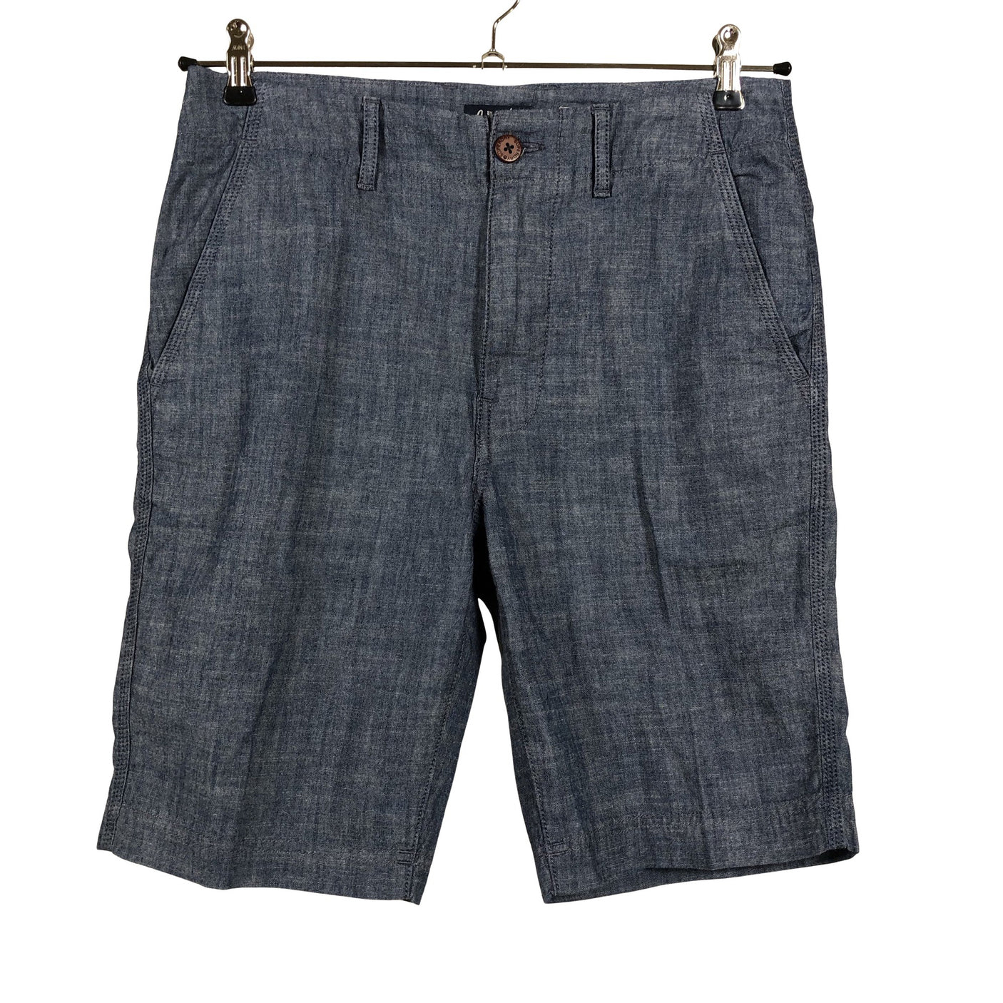 Unisex Superdry - Shorts, size W28 - Blue (1)