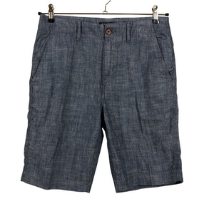 Unisex Superdry - Shorts, size W28 - Blue (1)