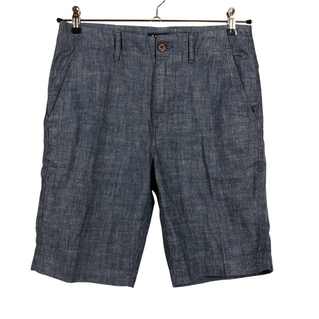 Unisex Superdry - Shorts, size W28 - Blue ()