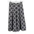 Unisex More&More - Fabric skirt, size 36 - Black ()
