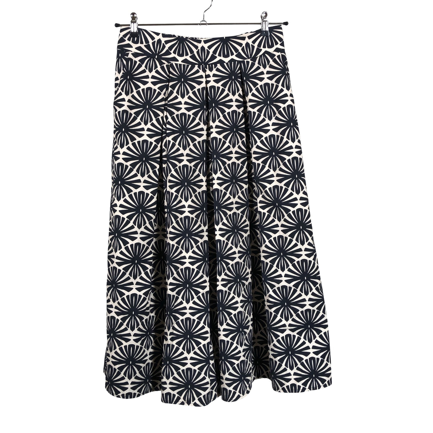 Unisex More&More - Fabric skirt, size 36 - Black (1)