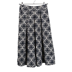 Unisex More&More - Fabric skirt, size 36 - Black (1)