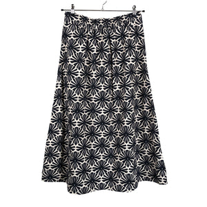 Unisex More&More - Fabric skirt, size 36 - Black (2)