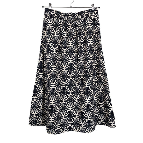 Unisex More&More - Fabric skirt, size 36 - Black (2)