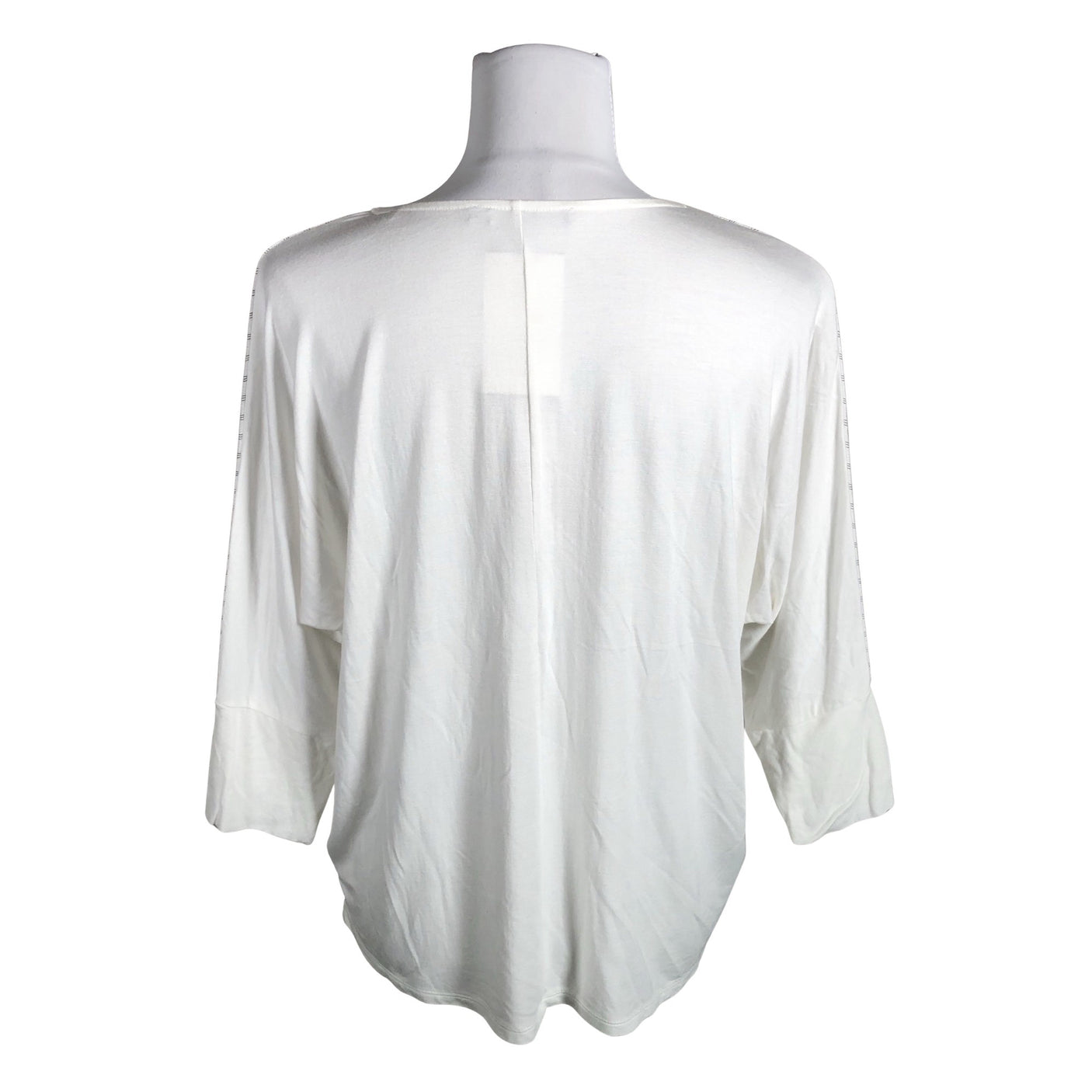 Unisex Someday - Tricot shirt, size 36 - White (2)