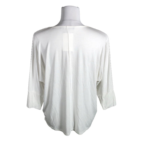 Unisex Someday - Tricot shirt, size 36 - White (2)