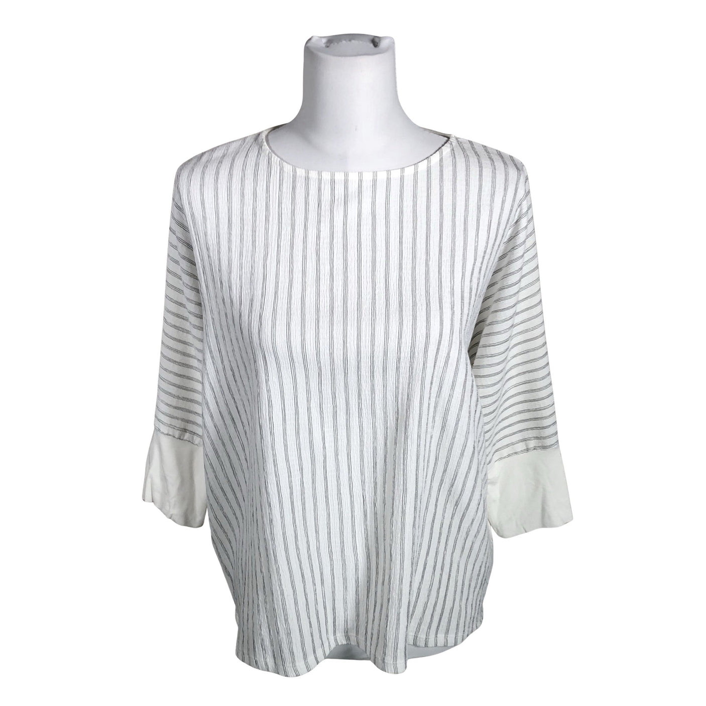 Unisex Someday - Tricot shirt, size 36 - White (1)