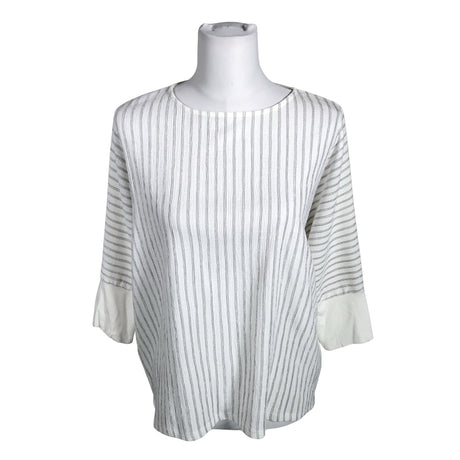 Unisex Someday - Tricot shirt, size 36 - White ()