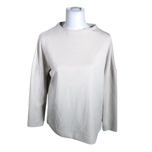 Unisex Milano Italy - Tricot shirt, size 36 - Gray (1)