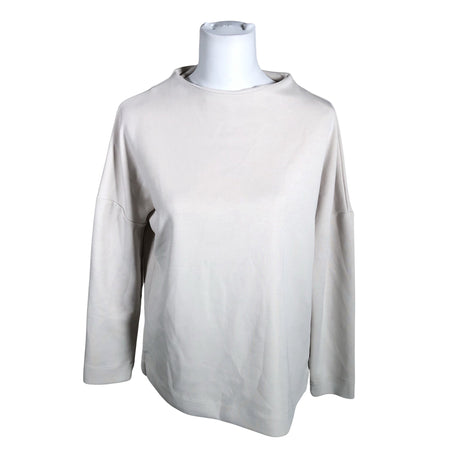 Unisex Milano Italy - Tricot shirt, size 36 - Gray ()