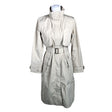 Unisex Didriksons - Outdoor jacket, size 36 - Beige ()