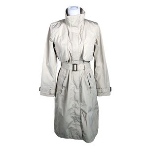 Unisex Didriksons - Outdoor jacket, size 36 - Beige (1)