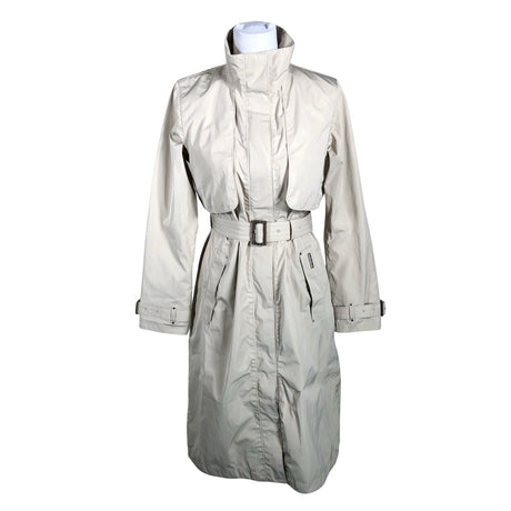 Unisex Didriksons - Outdoor jacket, size 36 - Beige ()