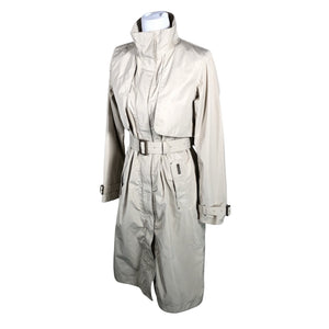 Unisex Didriksons - Outdoor jacket, size 36 - Beige (3)