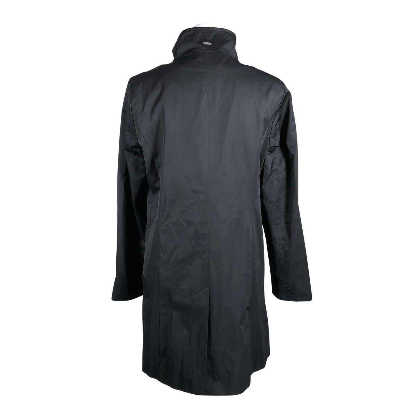 Unisex Basler - Trench coat, size 36 - Black (2)