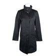 Unisex Basler - Trench coat, size 36 - Black ()