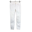 Unisex MAC - Jeans, size 34 - White ()