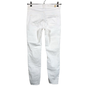 Unisex MAC - Jeans, size 34 - White (2)