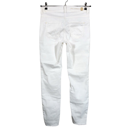 Unisex MAC - Jeans, size 34 - White (2)