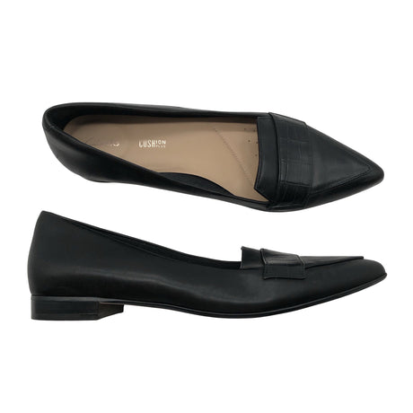 Unisex Clarks - Loafers, size 39 - Black ()