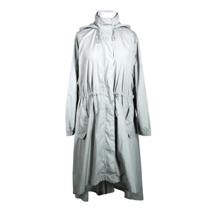 Unisex Nike - Outdoor jacket, size 42 - Green (1)