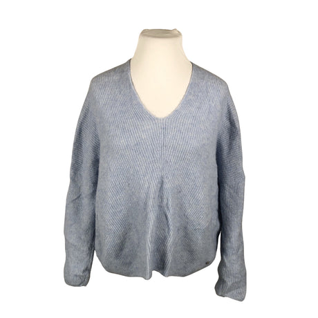 Unisex Mos Mosh - Sweater, size 42 - Light blue ()