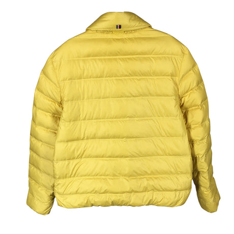 Unisex Tommy Hilfiger - Light down jacket, size 146 - 152 - Yellow (2)
