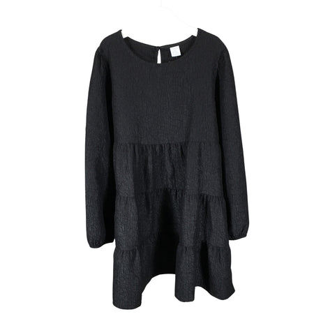 Unisex Lindex - Party dress, size 146 - 152 - Black ()
