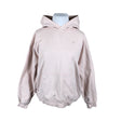 Unisex New Balance - Hoodie, size 42 - Light pink ()