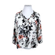 Unisex The Masai - Blouse, size 42 - White ()