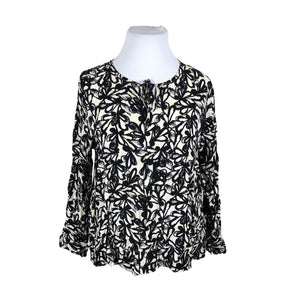 Unisex The Masai - Blouse, size 42 - Beige (1)