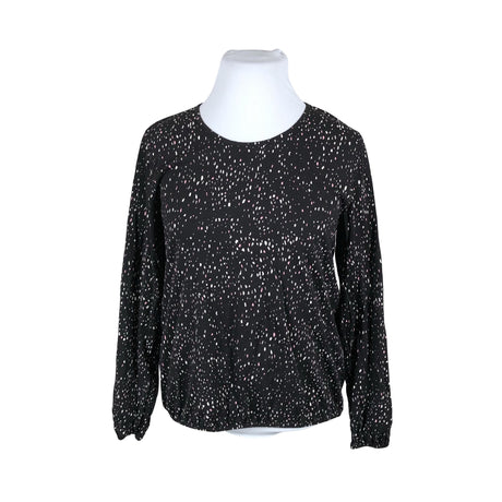Unisex NOSH - Tricot shirt, size 42 - Black ()