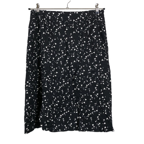 Unisex NOSH - Fabric skirt, size 40 - Black ()