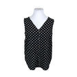 Unisex Zizzi - Top, size 42 - Black ()