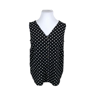 Unisex Zizzi - Top, size 42 - Black (1)