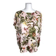 Unisex Culture - Short-sleeved blouse, size 40 - Light pink ()