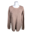 Unisex Tommy Hilfiger - Sweater, size 40 - Beige ()