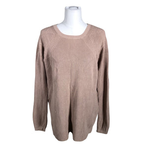 Unisex Tommy Hilfiger - Sweater, size 40 - Beige (1)