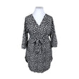 Unisex NOSH - Tricot dress, size 42 - White ()