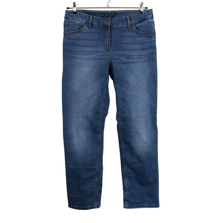 Unisex Betty Barclay - Jeans, size 46 - Blue ()
