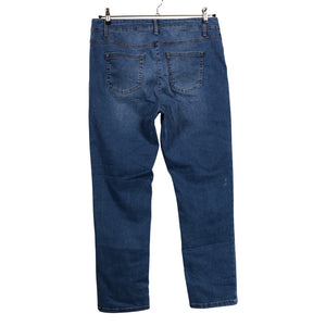 Unisex Betty Barclay - Jeans, size 46 - Blue (2)