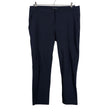 Unisex Marc O'Polo - Tricot pants, size 44 - Blue ()