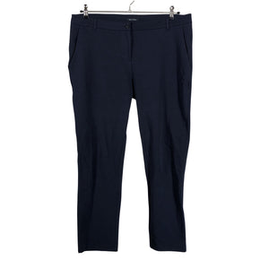 Unisex Marc O'Polo - Tricot pants, size 44 - Blue (1)