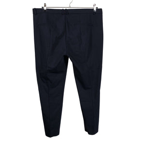 Unisex InWear - Straight leg trousers, size 46 - Blue (2)